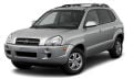 TUCSON 2004-2010